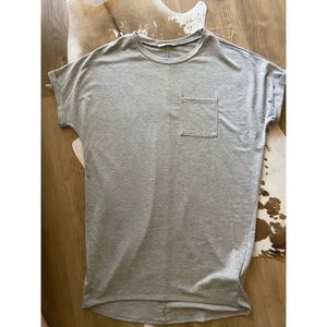Cute T-Shirt Dress